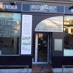 lorenzo design concept, Nice - Horaires d'ouverture