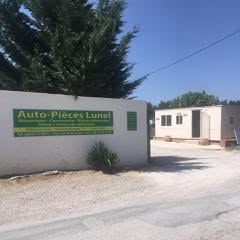 Auto Pièces Lunel, - Horaires d'ouverture
