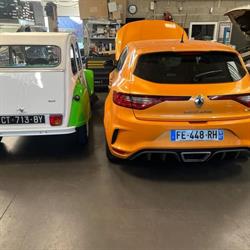 RENAULT Chaptelat, - Horaires d'ouverture
