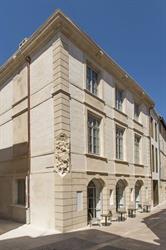 Hôtel et Restaurant de Tourrel, Saint-Rémy-de-Provence - Horaires d'ouverture