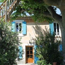Les Volets Bleus Provence, Salon-de-Provence - Horaires d'ouverture