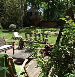 Gite Arbonne, Arbonne-la-Forêt - Horaires d'ouverture