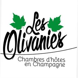 Les Olivanies chambres d'hôtes et gîte en Champagne près d'Epernay, Monthelon - Horaires d'ouverture