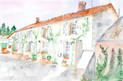 Au Pré du Moulin, Clamanges - Horaires d'ouverture