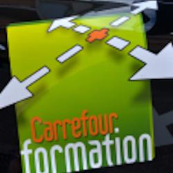 Le Carrefour Formation, La Roche-sur-Yon - Horaires d'ouverture
