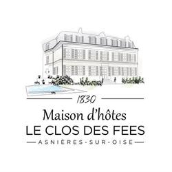 LE CLOS DES FEES, Asnières-sur-Oise - Horaires d'ouverture