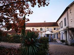 La Chasse Royale, Plailly - Horaires d'ouverture