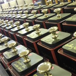 Le Comptoir du Thé, Limoges - Horaires d'ouverture