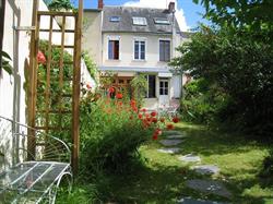 Le Petit Quernon, Angers - Horaires d'ouverture