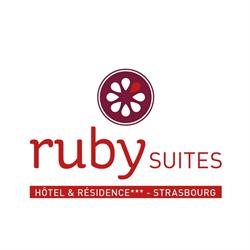 Ruby Suites Quartier les Halles (by Popinns), Strasbourg - Horaires d'ouverture