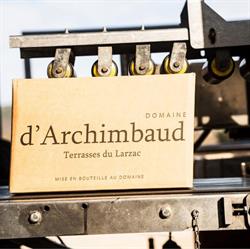 Domaine d'Archimbaud, Saint-Saturnin-de-Lucian - Horaires d'ouverture