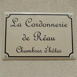 La Cordonnerie de Réau - Chambres d'hôtes, - Horaires d'ouverture