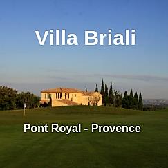 Briali, Mallemort - Horaires d'ouverture