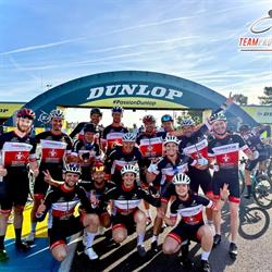Team Progress l'équipe cycliste, Bailleau-le-Pin - Horaires d'ouverture