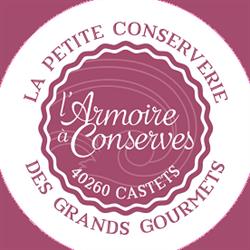 L'armoire à Conserves, Castets - Horaires d'ouverture