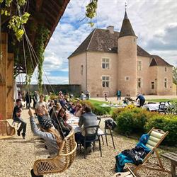 Le Manoir Equivocal, Corgoloin - Horaires d'ouverture
