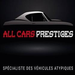 ALL CARS PRESTIGES, Mareuil-lès-Meaux - Horaires d'ouverture