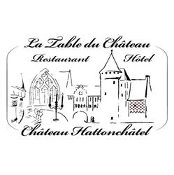 Château d'Hattonchâtel, - Horaires d'ouverture