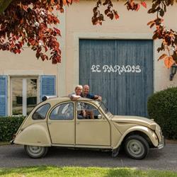 B&B Le Paradis, Buxerulles - Horaires d'ouverture