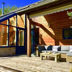 LE CABANON BRETON, Mesnil-Roc'h - Horaires d'ouverture