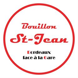 Bouillon Saint-Jean - Bordeaux, - Horaires d'ouverture