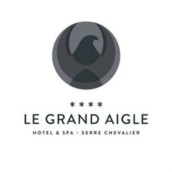 Le Grand Aigle Hôtel & Spa, La Salle-les-Alpes - Horaires d'ouverture