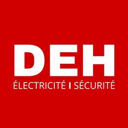 Deh Electricité, Annonay - Horaires d'ouverture