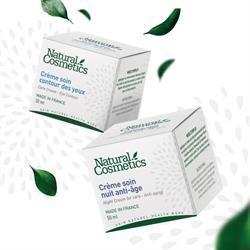 Natural Cosmetics, Verniolle - Horaires d'ouverture