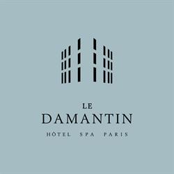Le Damantin Paris Hôtel & Spa, - Horaires d'ouverture