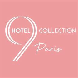 Hôtel 9Confidentiel, Paris - Horaires d'ouverture