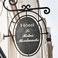 Hôtel Le Relais Montmartre, Paris - Horaires d'ouverture