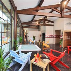 Camping Albirondack Park, - Horaires d'ouverture