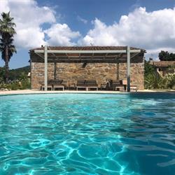 LES AUROCHS, Grimaud - Horaires d'ouverture