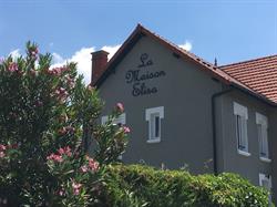 La Maison Elisa, Aix-les-Bains - Horaires d'ouverture
