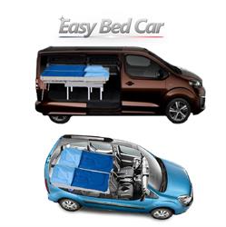 Easy Bed Car, Quimper - Horaires d'ouverture