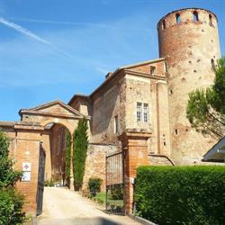 Salle de Réception Château Haute Garonne - Château de Launac, - Horaires d'ouverture