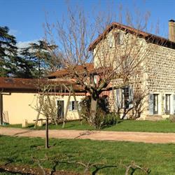 Chambres d'hôtes des Brouilly, Saint-Lager - Horaires d'ouverture