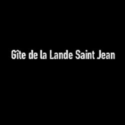 Gîte de la Lande Saint Jean, Saint-Loubès - Horaires d'ouverture