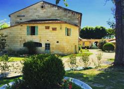 Domaine de Conseillant, Cubzac-les-Ponts - Horaires d'ouverture