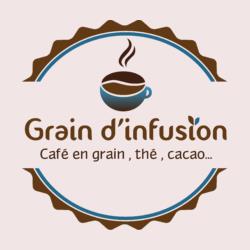 Grain d'Infusion, Pont-de-Chéruy - Horaires d'ouverture