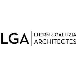 Lherm Gallizia Architectes, Paris - Horaires d'ouverture
