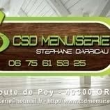 CSD Menuiserie, Orist - Horaires d'ouverture