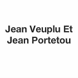Jean Veuplu Et Jean Portetou, Paris - Horaires d'ouverture