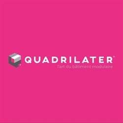 QUADRILATER Bâtiment Modulaire, Pau - Horaires d'ouverture