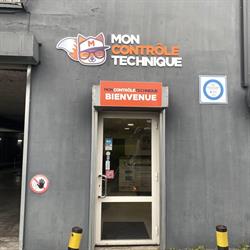 Mon Contrôle Technique - Controle Tech, Wattrelos - Horaires d'ouverture