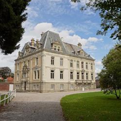 Chateau d'Hallines, - Horaires d'ouverture