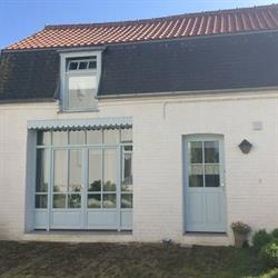 La Petite Maison du Parc, Ardres - Horaires d'ouverture