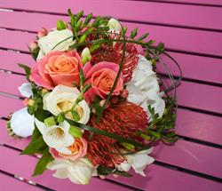 Urban Flowers, Saint-Bonnet-de-Mure - Horaires d'ouverture