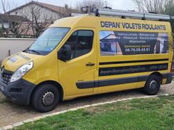 Depan Volets Roulants, Genas - Horaires d'ouverture