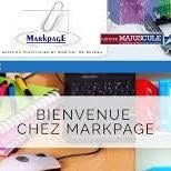 Markpage, Lisses - Horaires d'ouverture